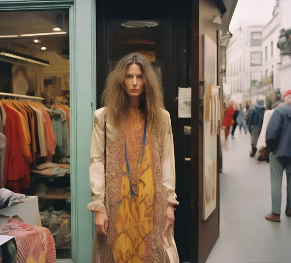 服装店老板娘职业转型引发行业反思新闻标题，服装店老板娘职业转型引发行业反思新闻报道，揭示服装行业规范与职业发展的深层冲突。