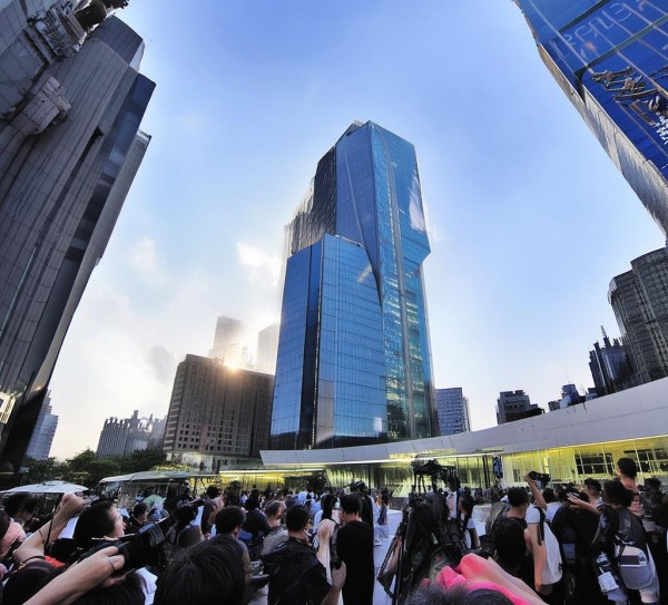 修水宁红国际商贸城C1栋新闻