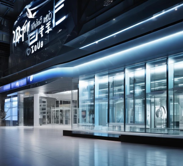 专供服务商贸领域的创新产品，众鑫门窗，专为需求者量设计，满足多样化需求，助力商业升级。