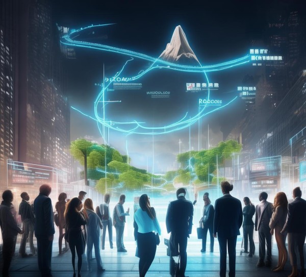 政策与实践的双重路径，推动商贸服务业高质量发展