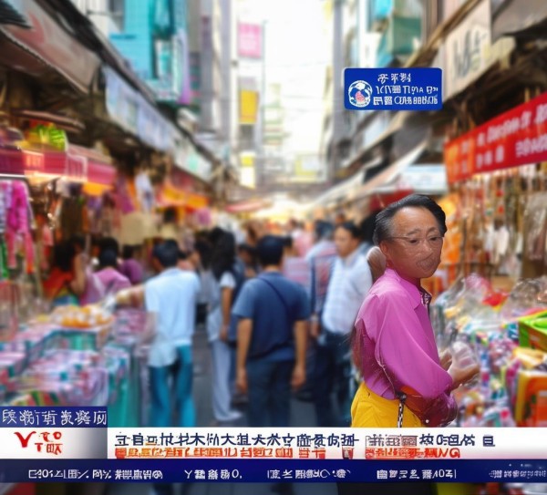 义乌商贸频道与年哥讲新闻,商贸领域中的永恒魅力 义乌商贸频道与年哥讲新闻,商贸领域中的永恒魅力