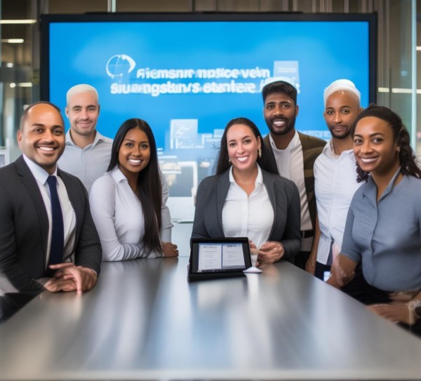 商贸公司服务承诺，专业团队高效贴心