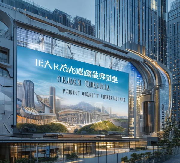 京航商贸城工程量招标公告解析