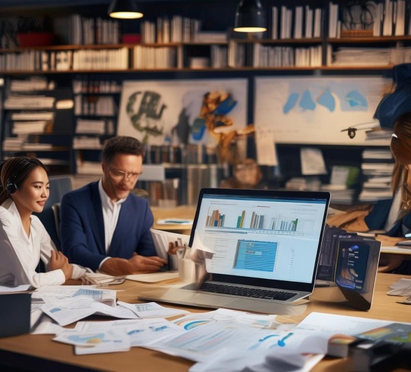 商贸公司账务案例典型案例