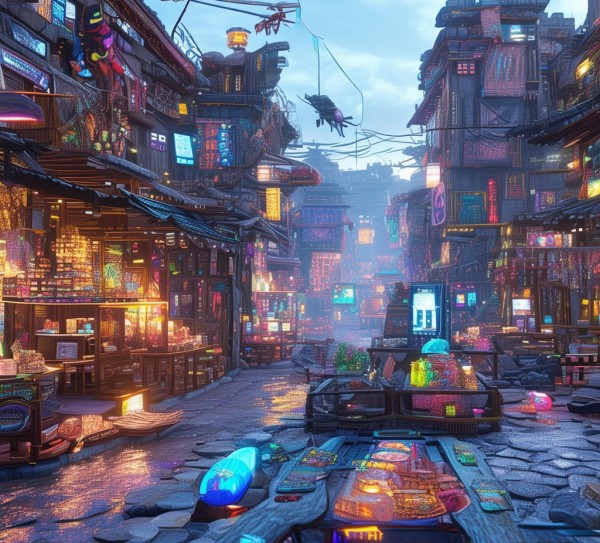 从传统到未来，数字化贸易模式的全面创新