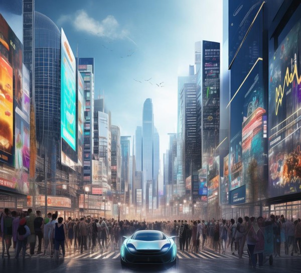 激活城市活力，优化经济新引擎