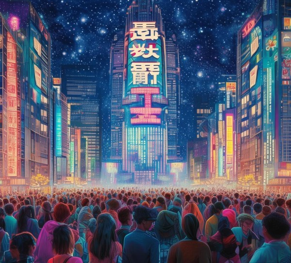 全民创城商贸,星河璀璨,共创美好未来 全民创城商贸,星河璀璨,共创美好未来