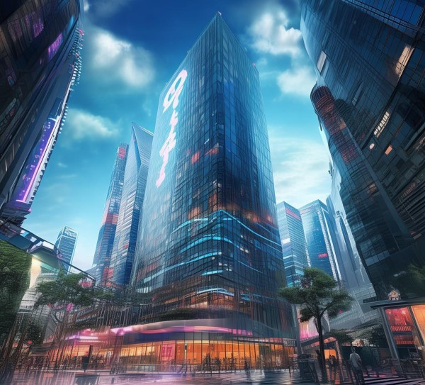 凯奕商贸,推动商业创新的先锋力量 凯奕商贸,推动商业创新的先锋力量