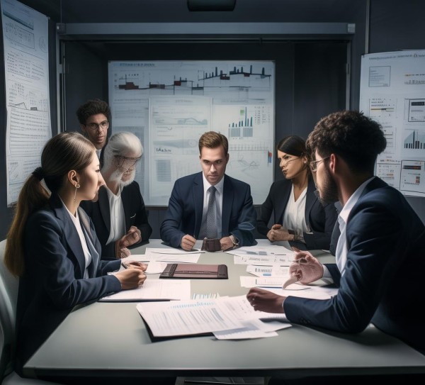 商贸公司税务问题与挑战