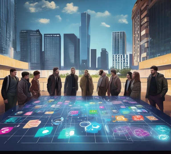 商贸服务行业，机遇与挑战