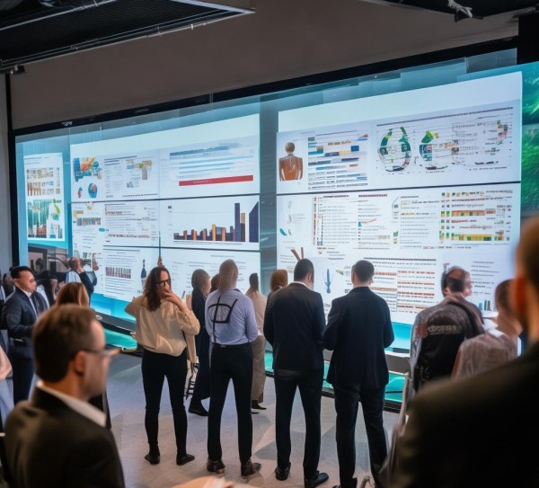 助力商业管理能力提升商贸案例分析大赛 助力商业管理能力提升商贸案例分析大赛