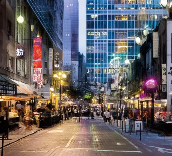 商贸城,新引擎,服务新时代 商贸城,新引擎,服务新时代