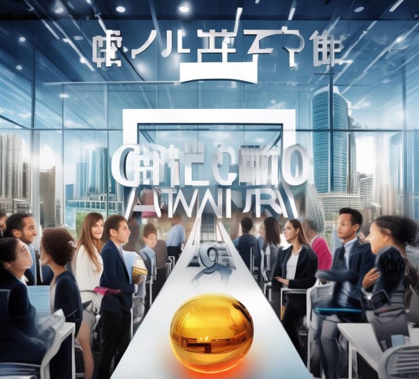 良宇商贸服务，助力商业成功之路