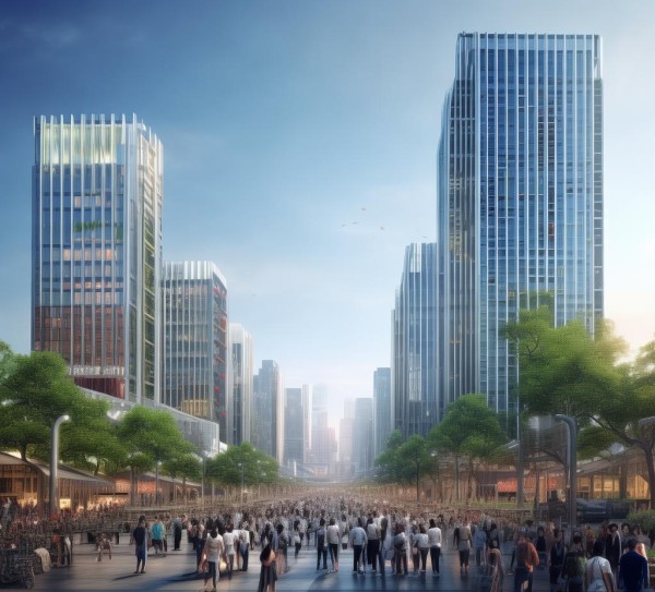 长春，商贸服务型城市新机遇