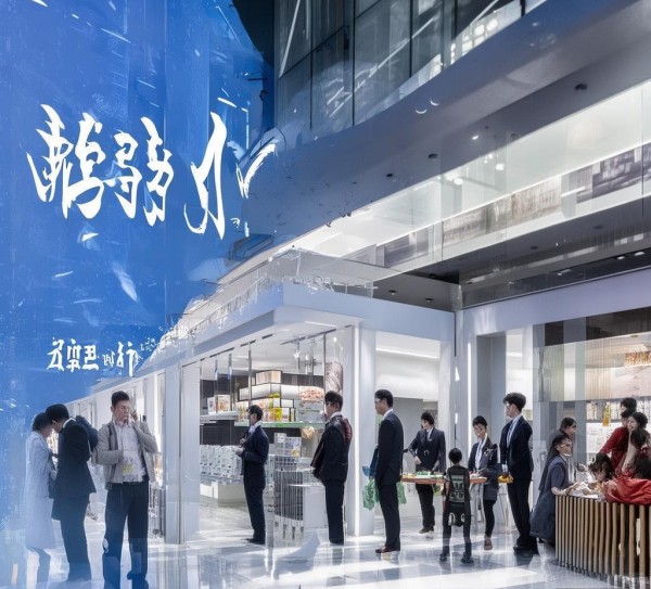 荣城商贸服务中心诚聘岗位