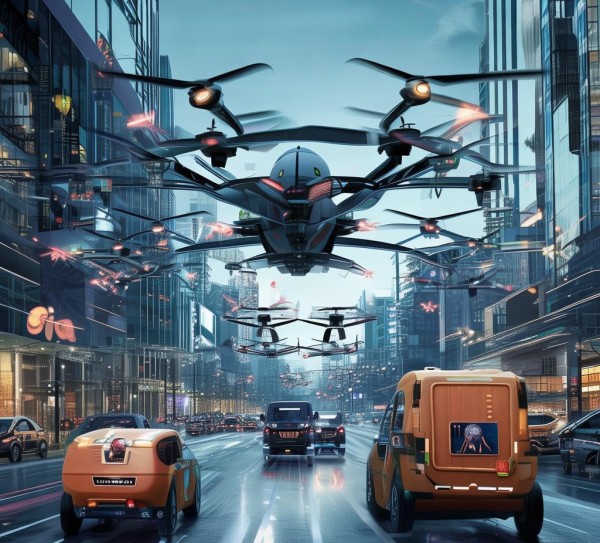 商贸服务业的高效配送体系构建路径