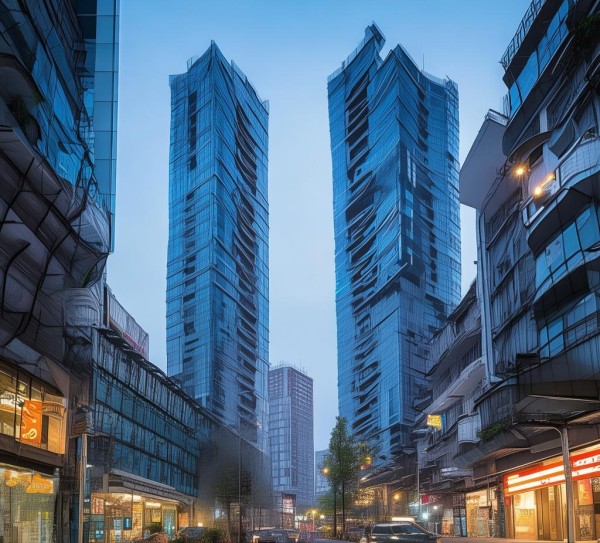 义乌城北商贸综合体，机遇与挑战并存的未来