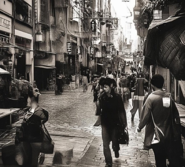 商贸街,商业文化的新意案例 商贸街,商业文化的新意案例