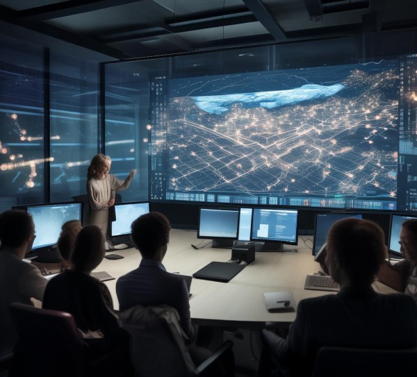 案例分析，商贸物流的真相