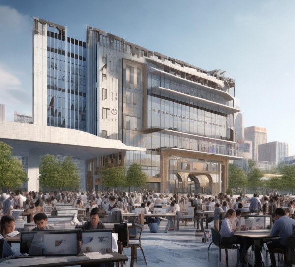 新疆商贸服务学校,专业背景与就业前景 新疆商贸服务学校,专业背景与就业前景