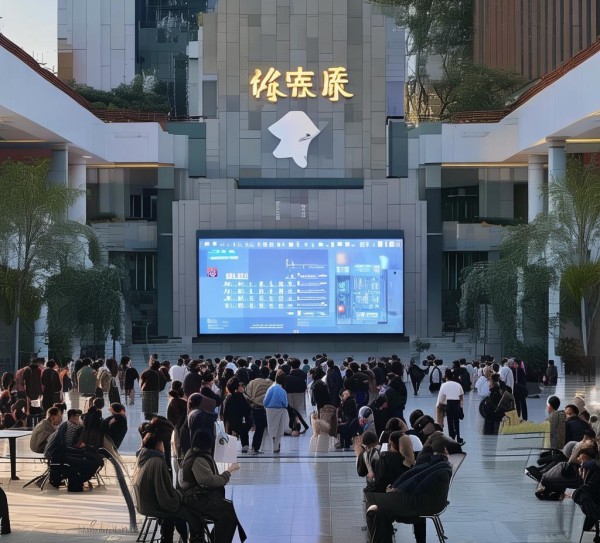 助力南宁经济 Spotlight，商贸学校新闻事件探析