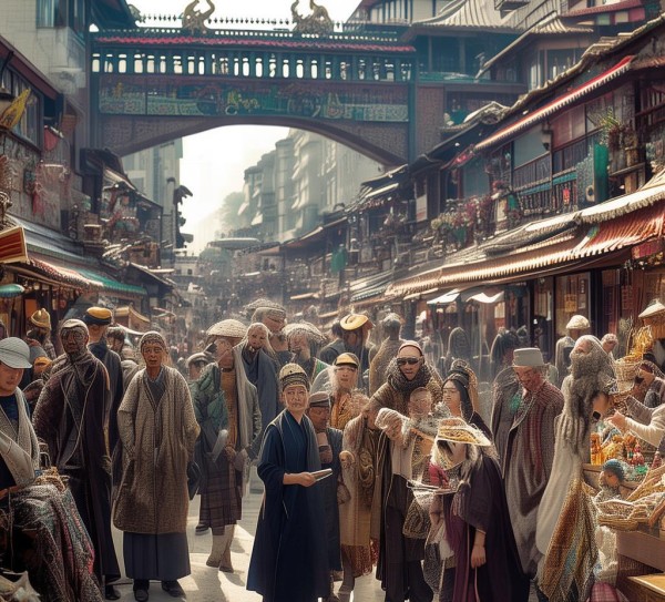 中巴商贸往来案例，连接经济发展的纽带