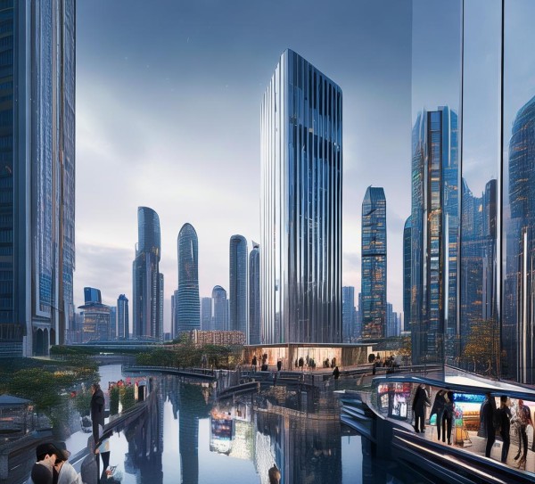 构建商贸服务业标准化新优势，高质量发展新引擎