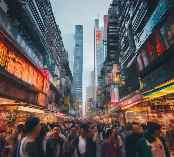 钦州久隆商贸城，机遇与挑战的融合之旅