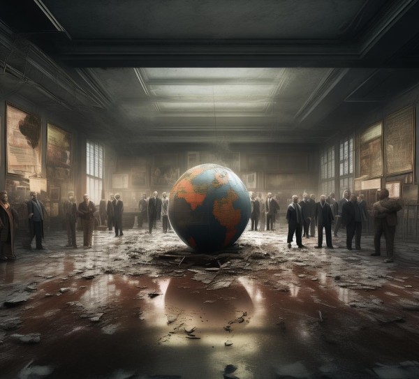 商贸公司倒闭的历史性转折 商贸公司倒闭的历史性转折