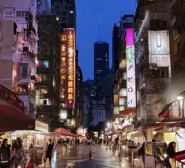 崔尔庄中传商贸物流项目，双刃与双赢的双重奏