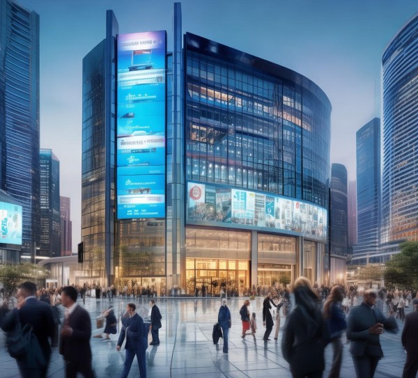 商贸服务股，现代商业中的重要角色