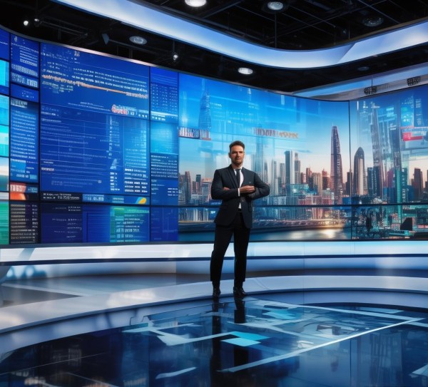 国际商贸城新闻直播,数字时代的商业客厅 国际商贸城新闻直播,数字时代的商业客厅