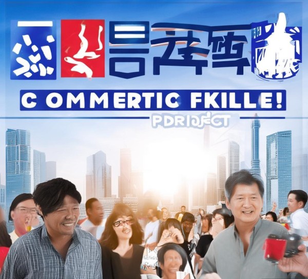 宏晨商贸服务项目，助力商业成功