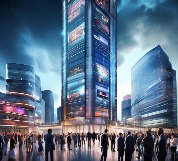 现代商贸服务业招商,机遇与挑战 现代商贸服务业招商,机遇与挑战