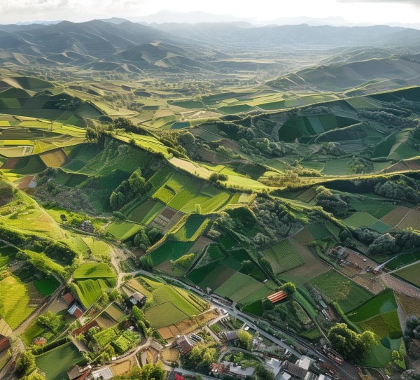 窦村商贸综合建设项目,发展新引擎,提升生活质量 窦村商贸综合建设项目,发展新引擎,提升生活质量