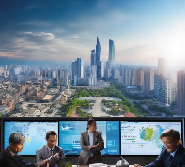 解读杭州商贸服务局，助力现代都市经济发展