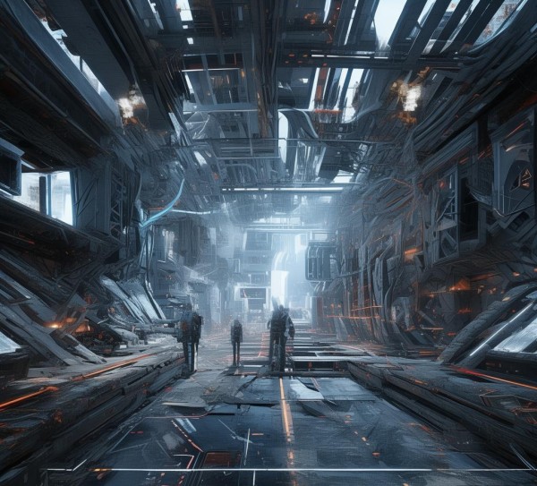 智慧物流在商贸配送中心中的创新实践