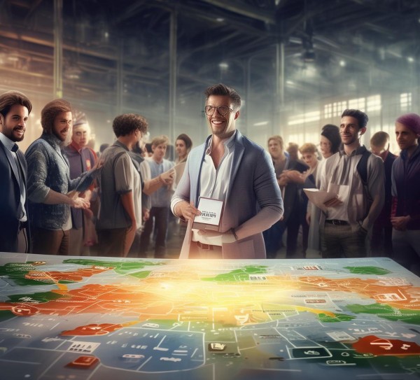 兴汇商贸，新兴市场强劲，政策红利久在心中，展望未来强劲增长