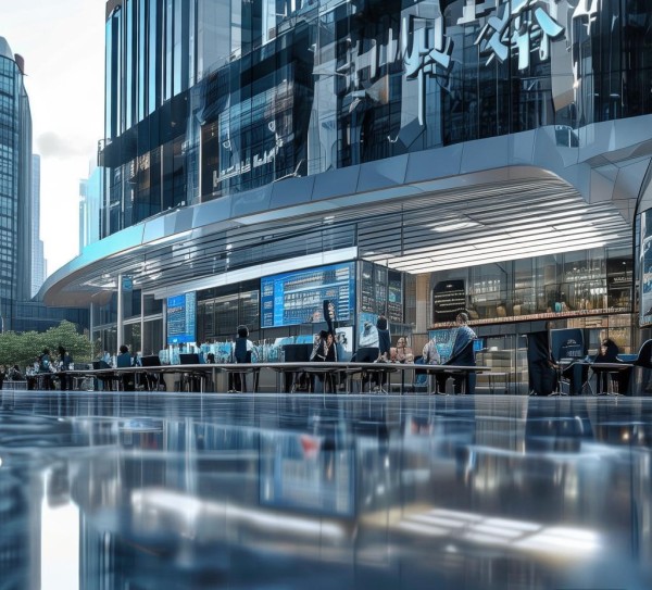 英玮商贸服务中心专业助力商业发展 英玮商贸服务中心专业助力商业发展