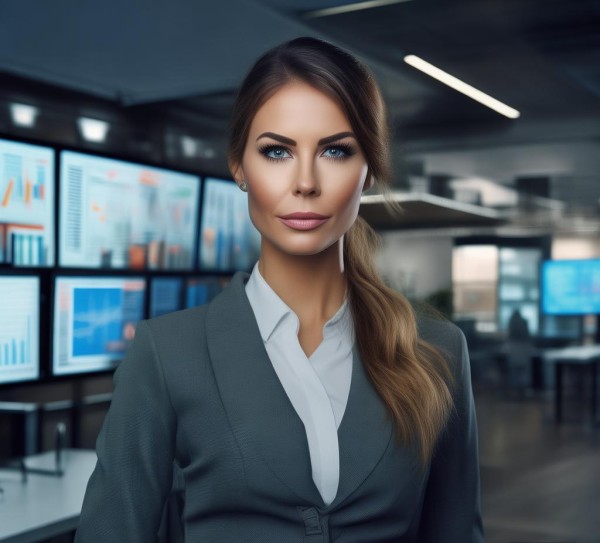 Perfect Name for Your Efficient商贸外包服务