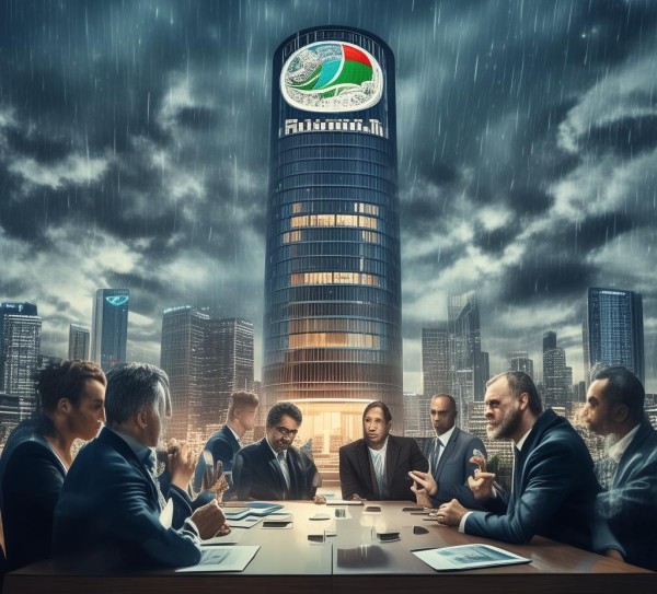 福建商贸服务有限公司在危机时刻展现出卓越实力。