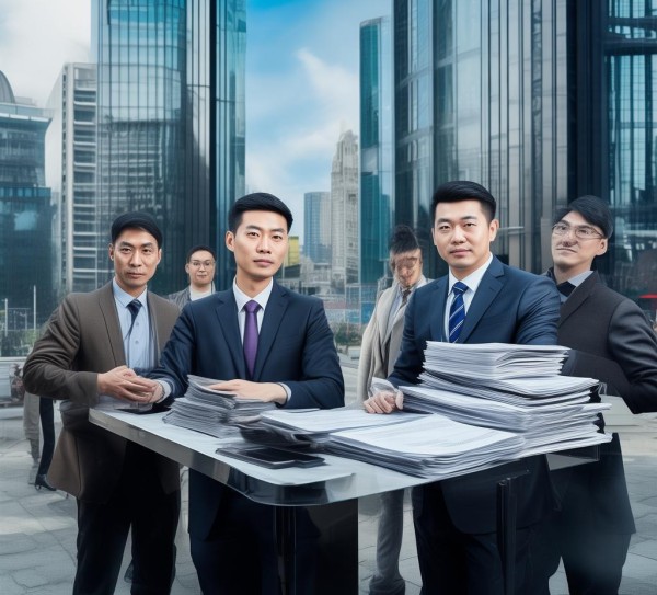 上海商贸公司注销服务，企业转型的必经之路