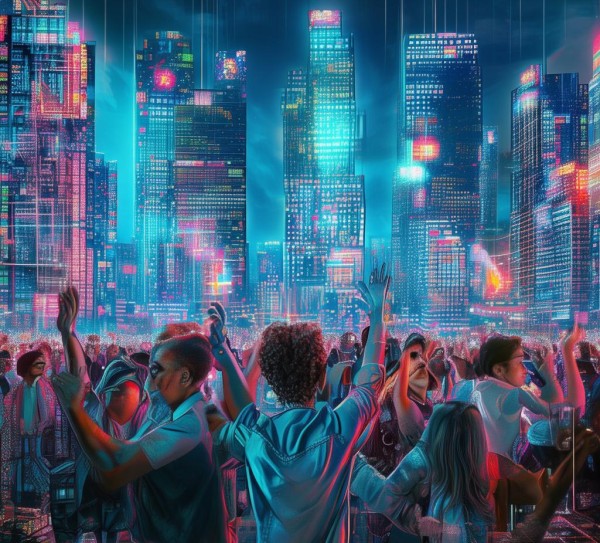 数字商贸，机遇与挑战的双重奏