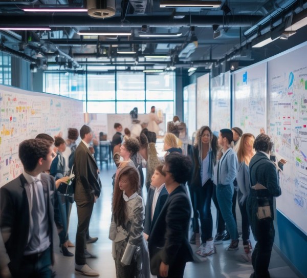 flexibility and innovation in萧山商贸的企业 development