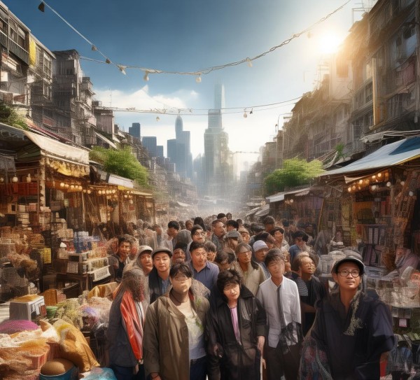 渭南国际商贸城,开拓新市场,助力渭南经济新气象 渭南国际商贸城,开拓新市场,助力渭南经济新气象