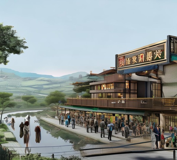 小河商贸服务中心招聘——开启商业智慧的新篇章