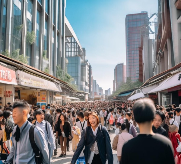 大连国际商贸城疫情后经济复苏最新消息