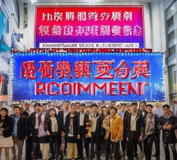 徐州商贸服务中心招聘,开启新一年的机遇与挑战 徐州商贸服务中心招聘,开启新一年的机遇与挑战