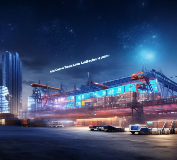 开启物流运输的新篇章——恒超商贸物流运输服务