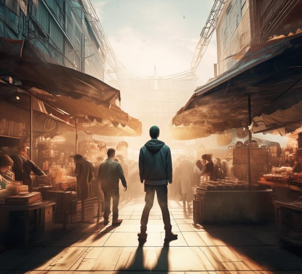 畅阳商贸服务，在竞争中寻找突破